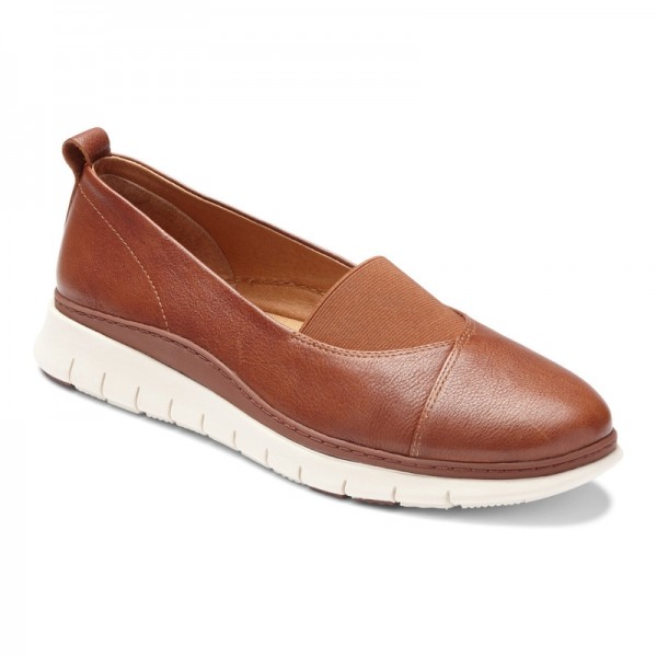 vionic linden loafer