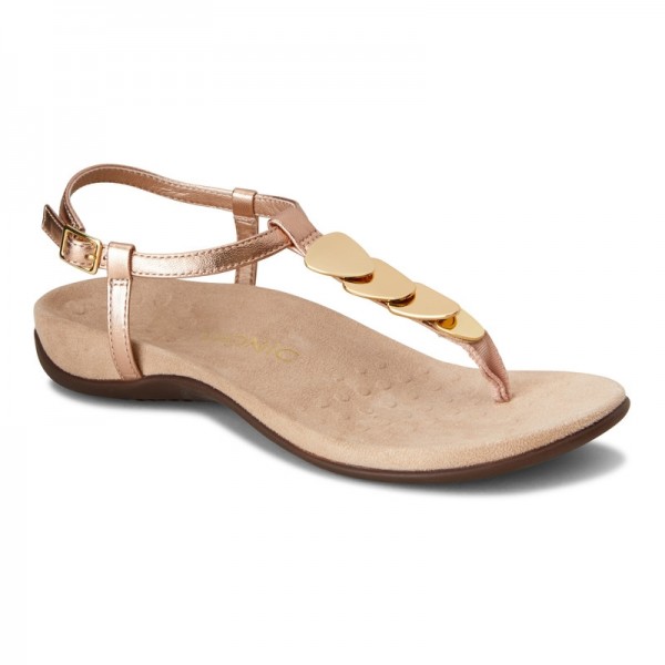 Vionic miami sandal Clearance