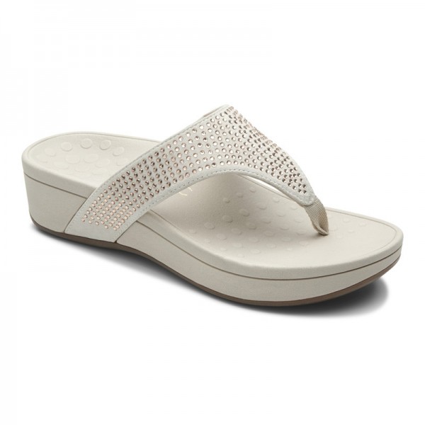 Vionic naples sandals