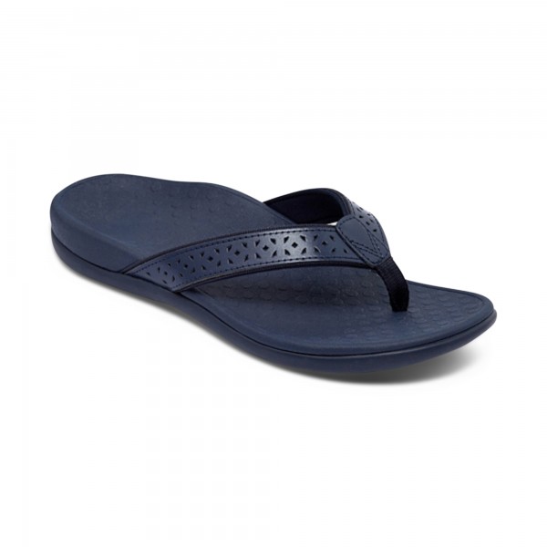 vionic toe post sandals uk