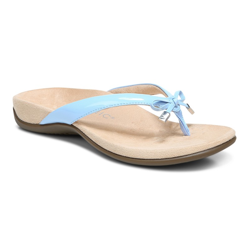 vionic bella flip flops
