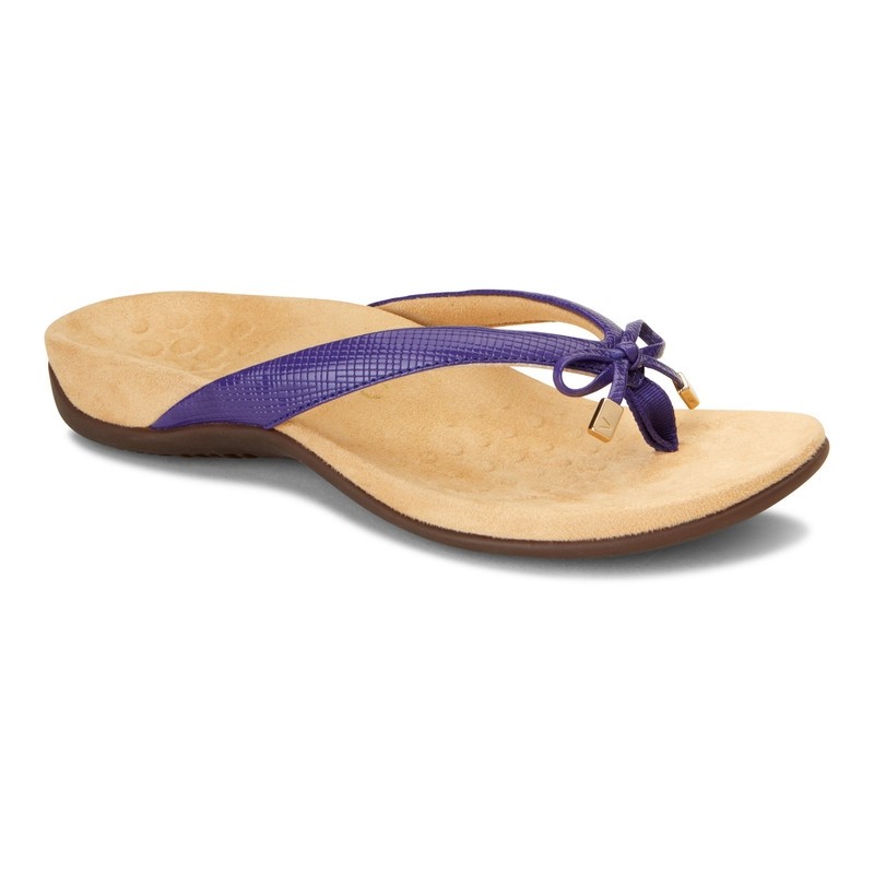 vionic toe post sandals uk