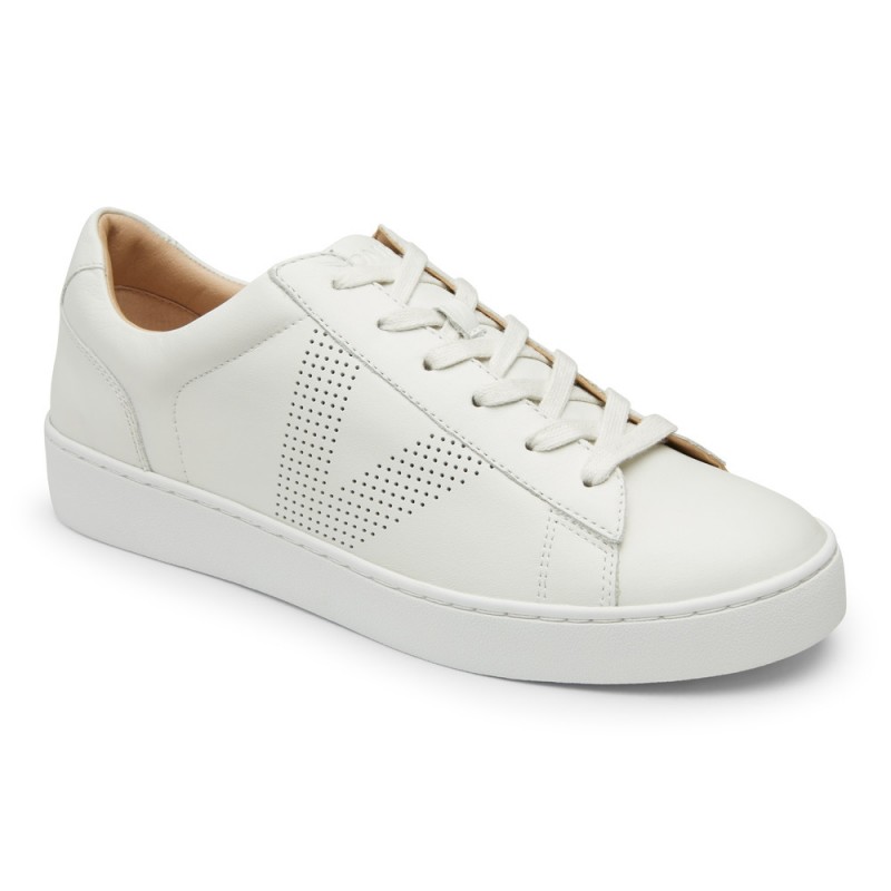 vionic mens trainers