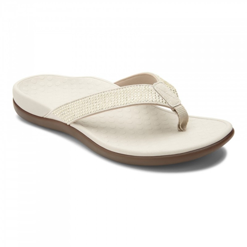 vionic toe post sandals uk