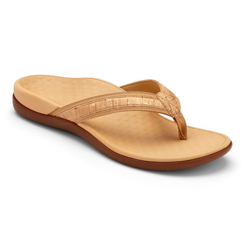 vionic toe post sandals uk