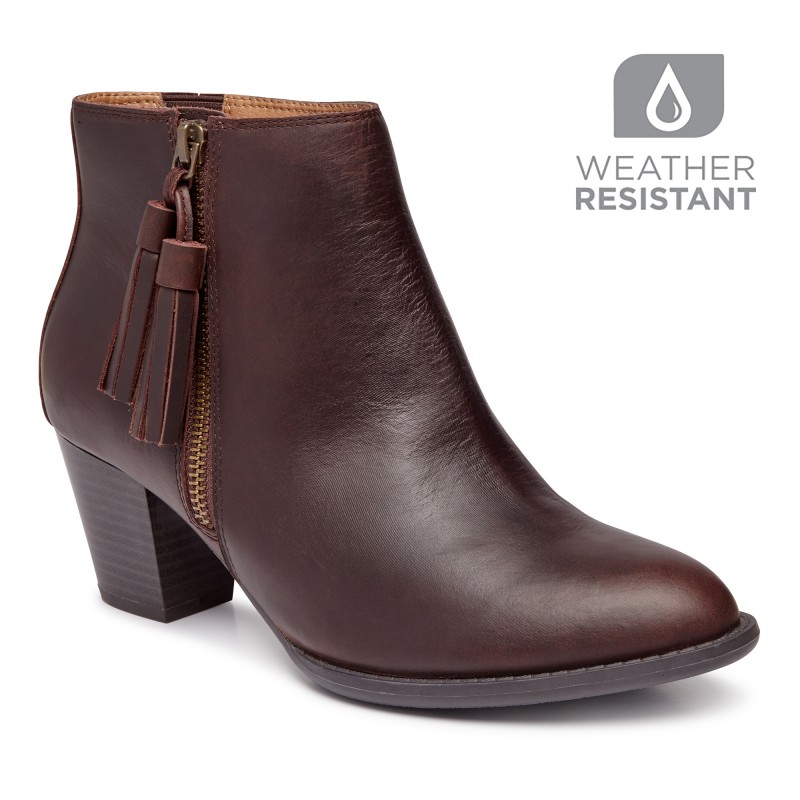 Madeline Ankle Boot
