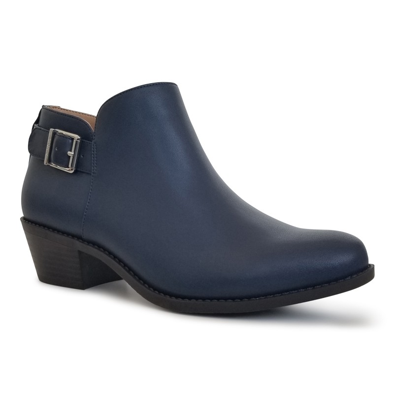 vionic millie ankle boot