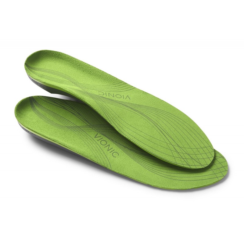 vionic active orthotic insole