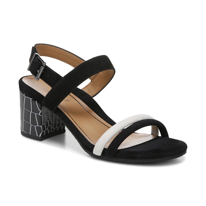 womens tent mules