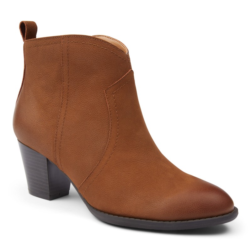vionic ankle boots uk