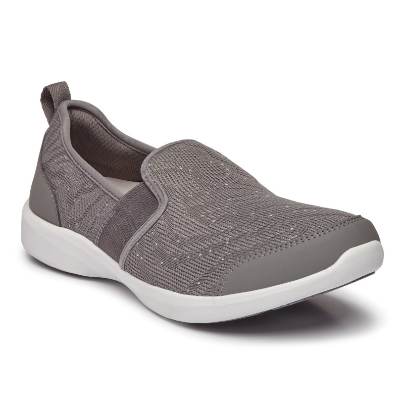 fitflop artknit ballerina