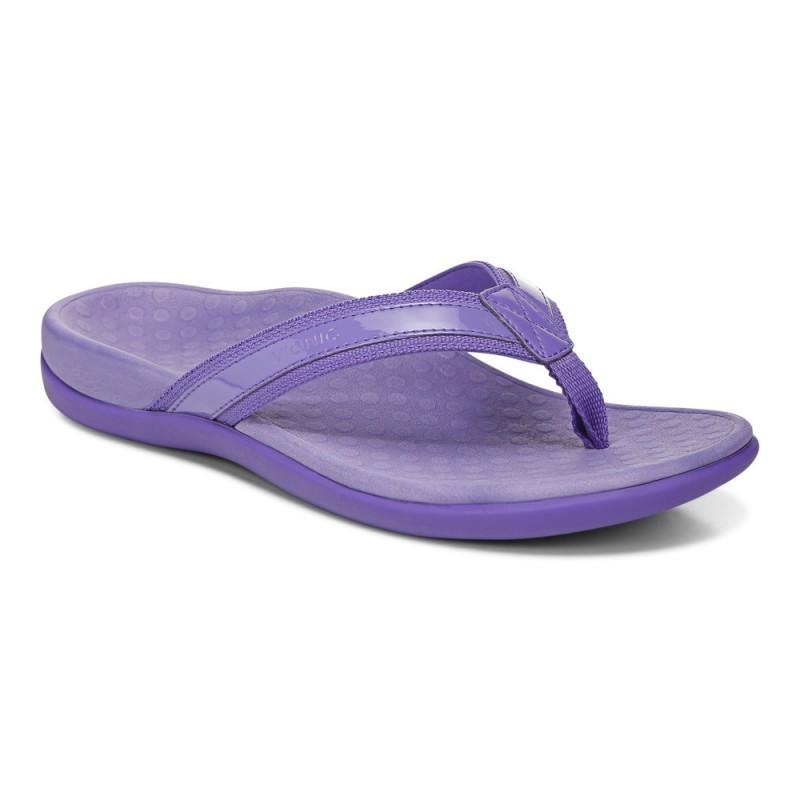vionic tide flip flops womens