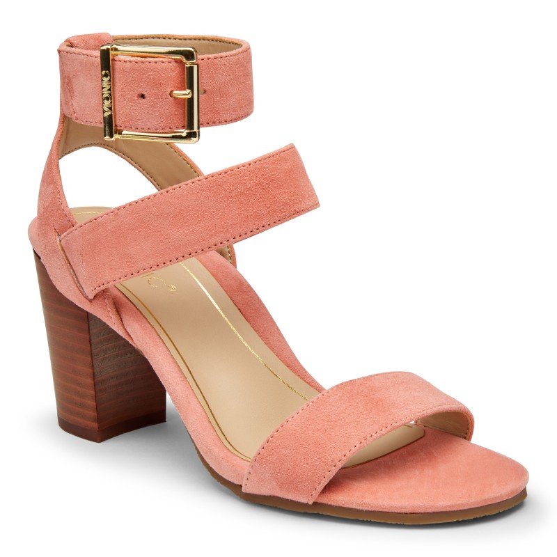 medium size heel sandal