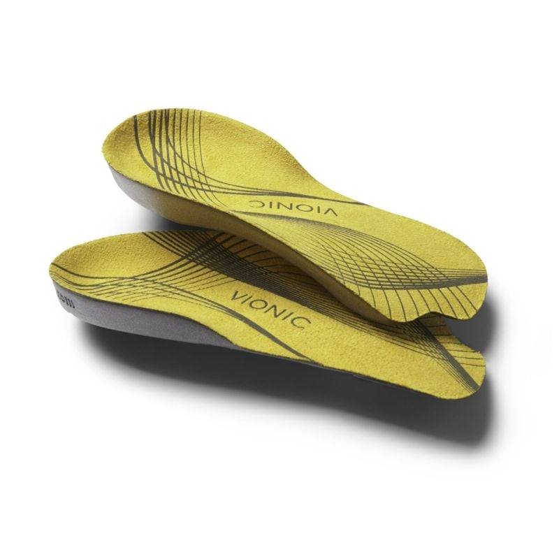 VIONIC Relief 3 4 Length Orthotic