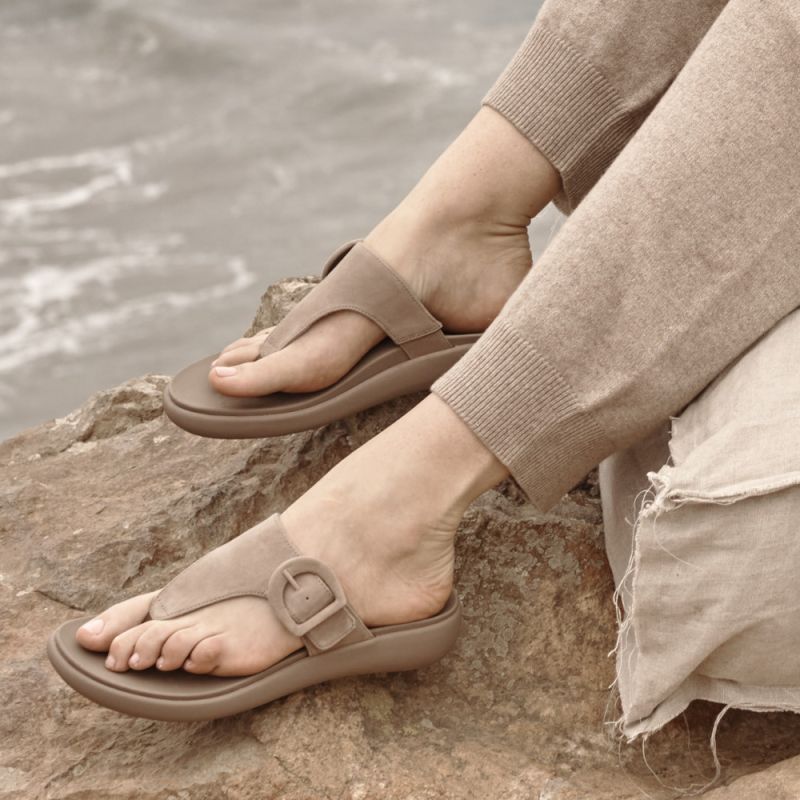 Activate Recovery Sandal