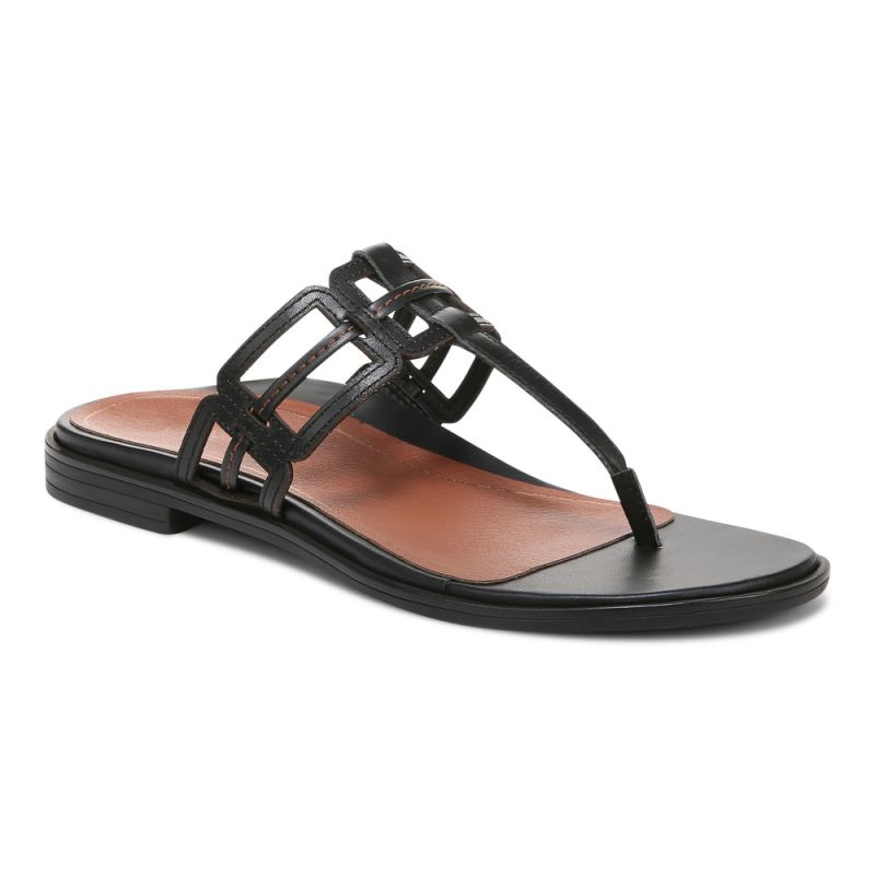 Alvana Toe Post Sandal