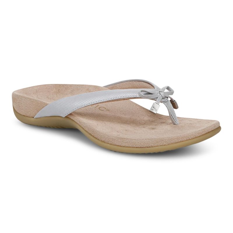 VIONIC BELLA Women's Toe-Post Sandal