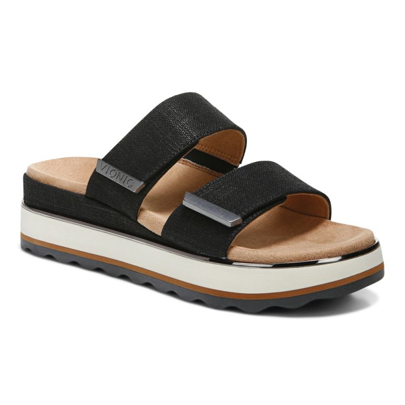Brandie Flatform Sandal