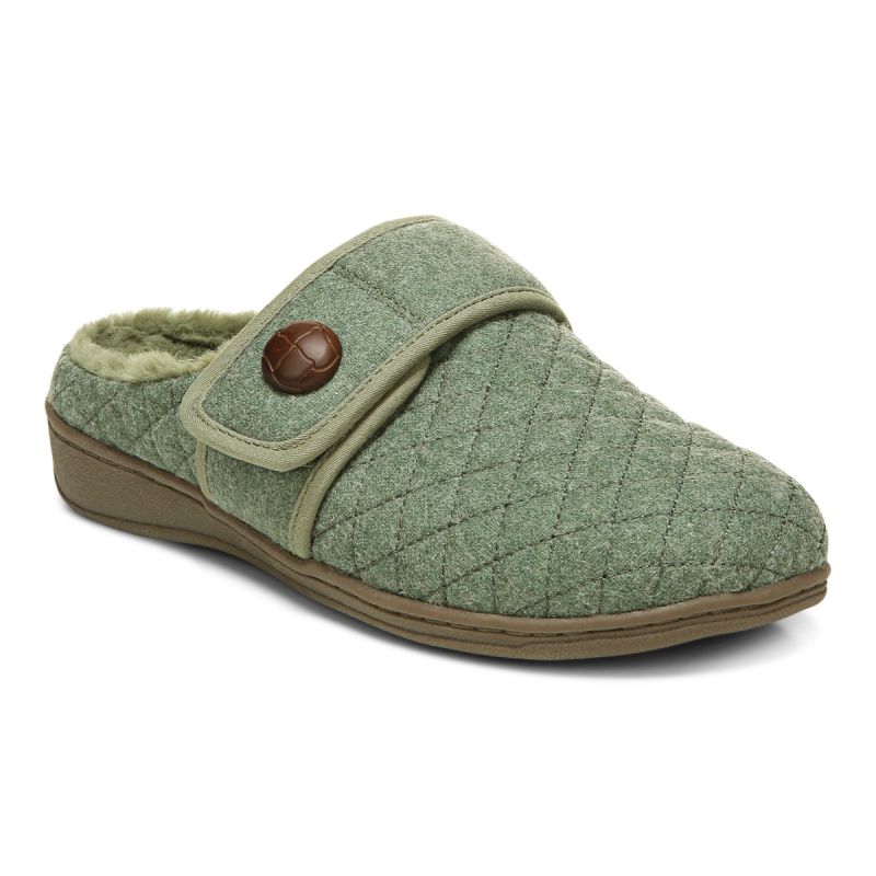 Carlin vionic slipper clearance