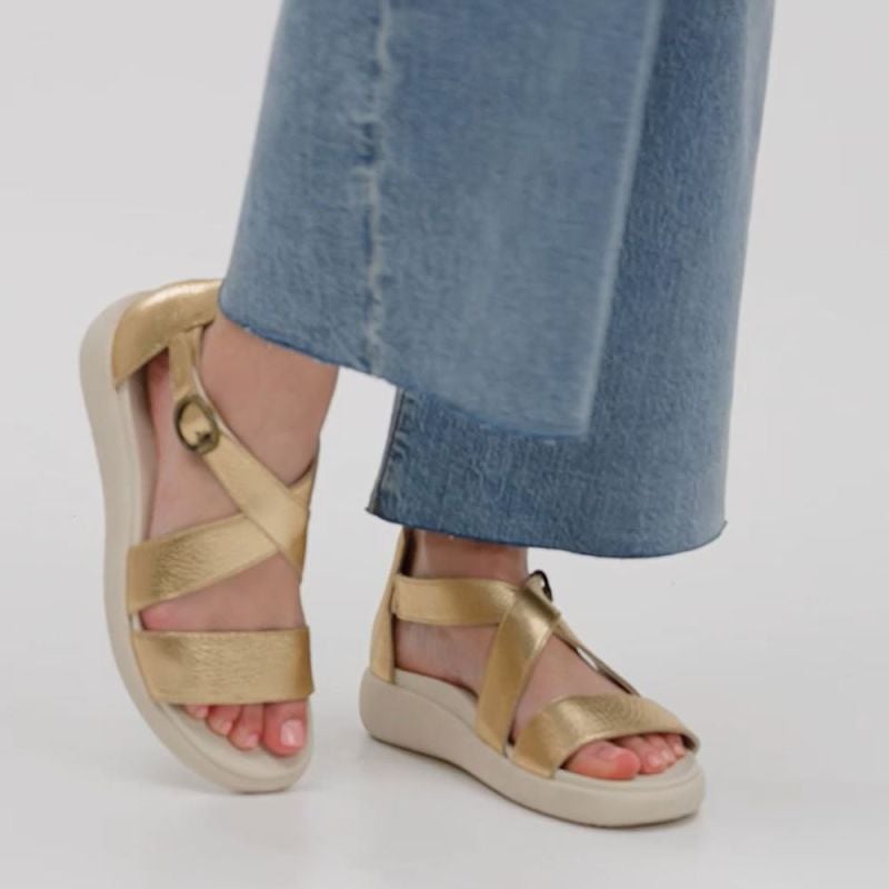 Harmony RX Recovery Sandal