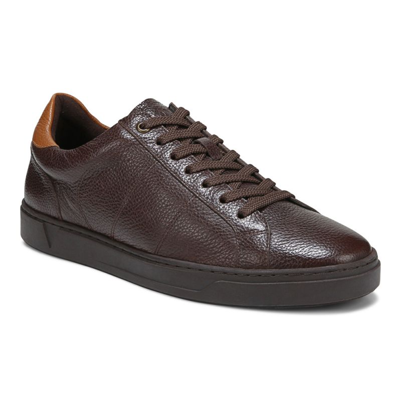 Lucas II Lace Up Trainer display picture 1