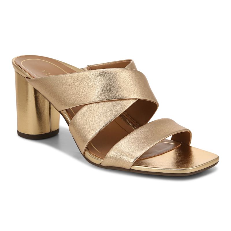 Heel heel hot sale sandal