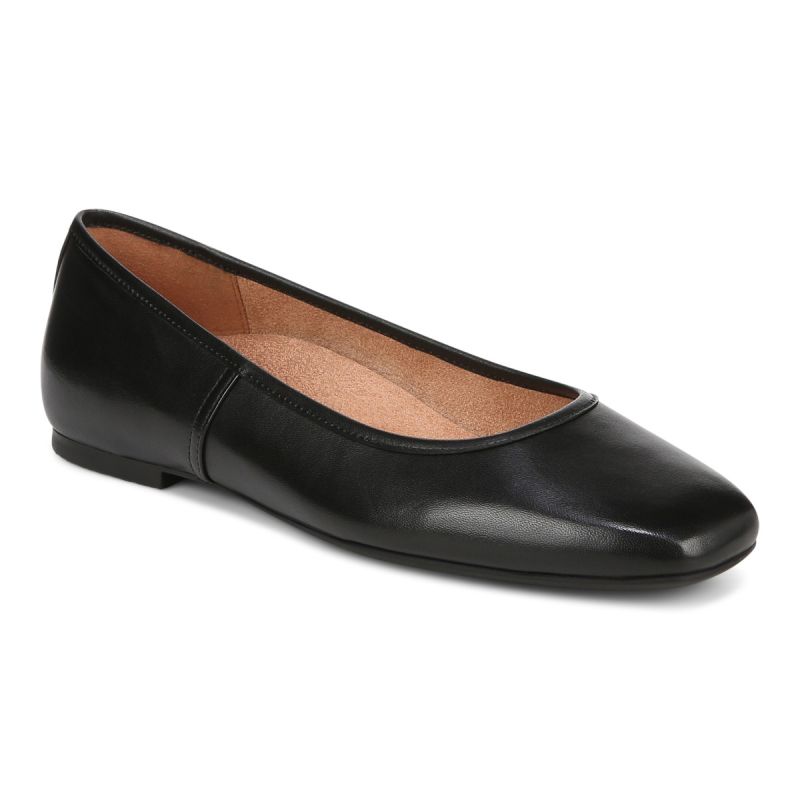 梨*様 【値下】SANDERS FEMALE PLAIN TOE SHOE 10 silo_orinda_black.jpg