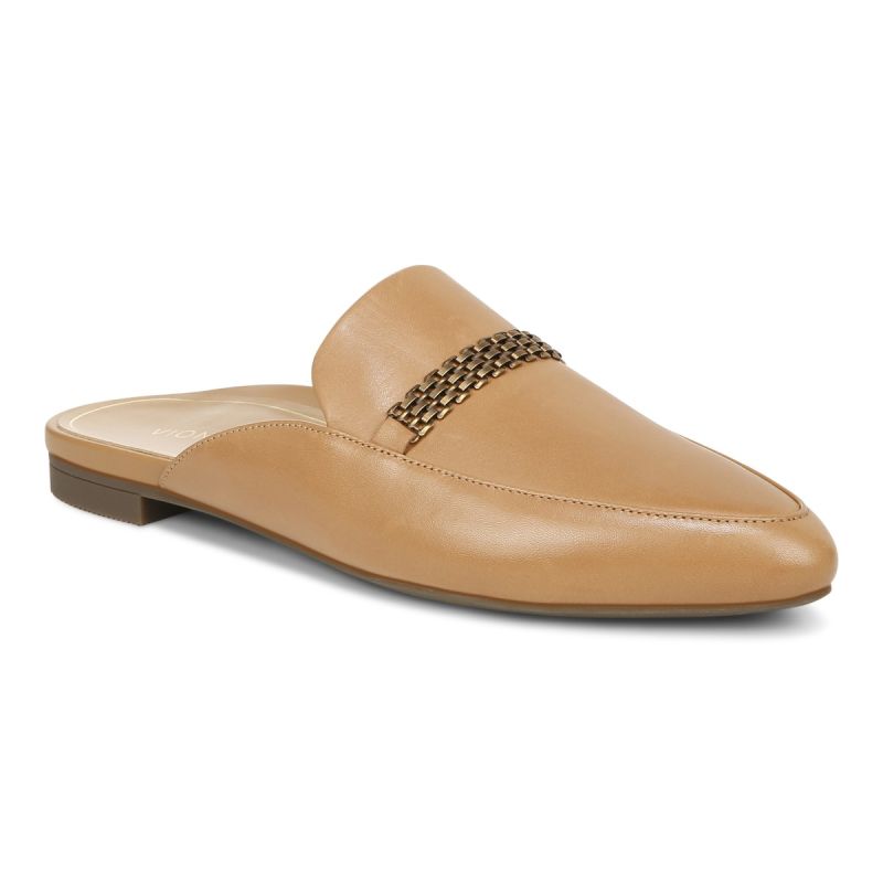 Vionic sales faye clog