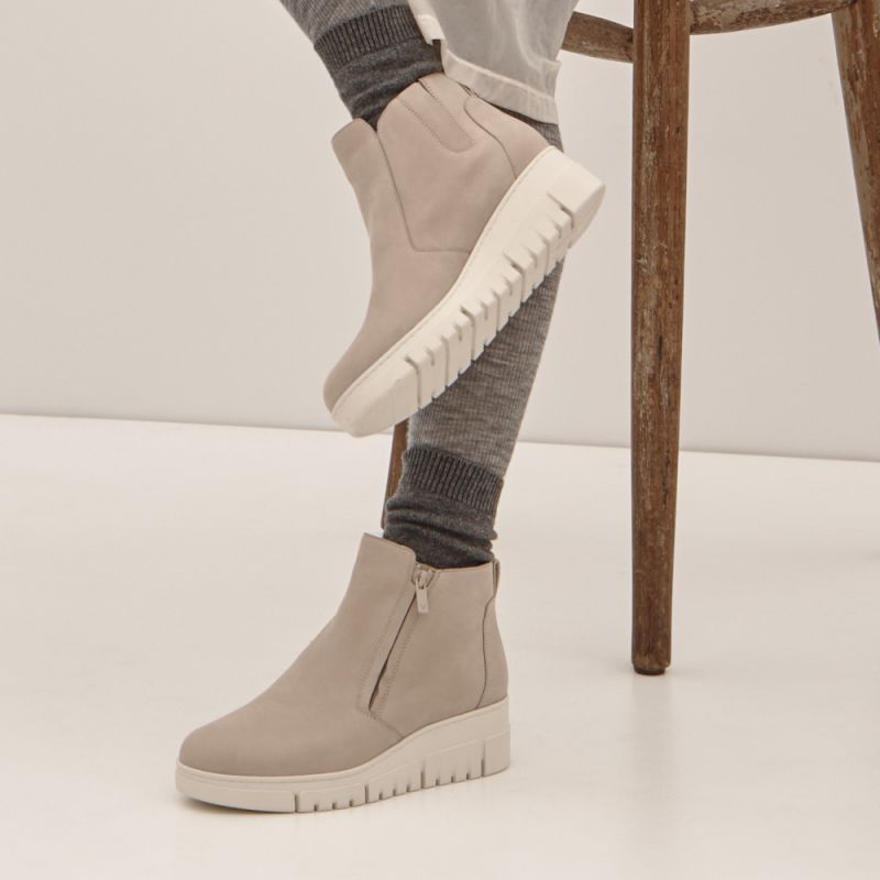 Uptown Sur Ankle Boot