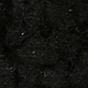 Black Shearling-Swatch