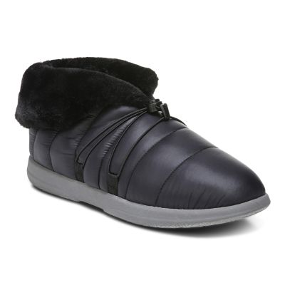 Slipper Boots for Women with Arch Support Vionic