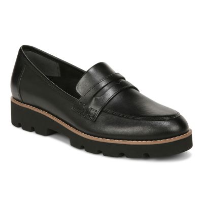 Loafers with good arch support 2025