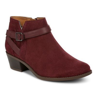 Women s Comfortable Arch Support Boots Vionic UK