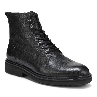 Combat boots with arch support deals
