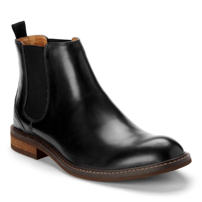 Vionic chelsea boots