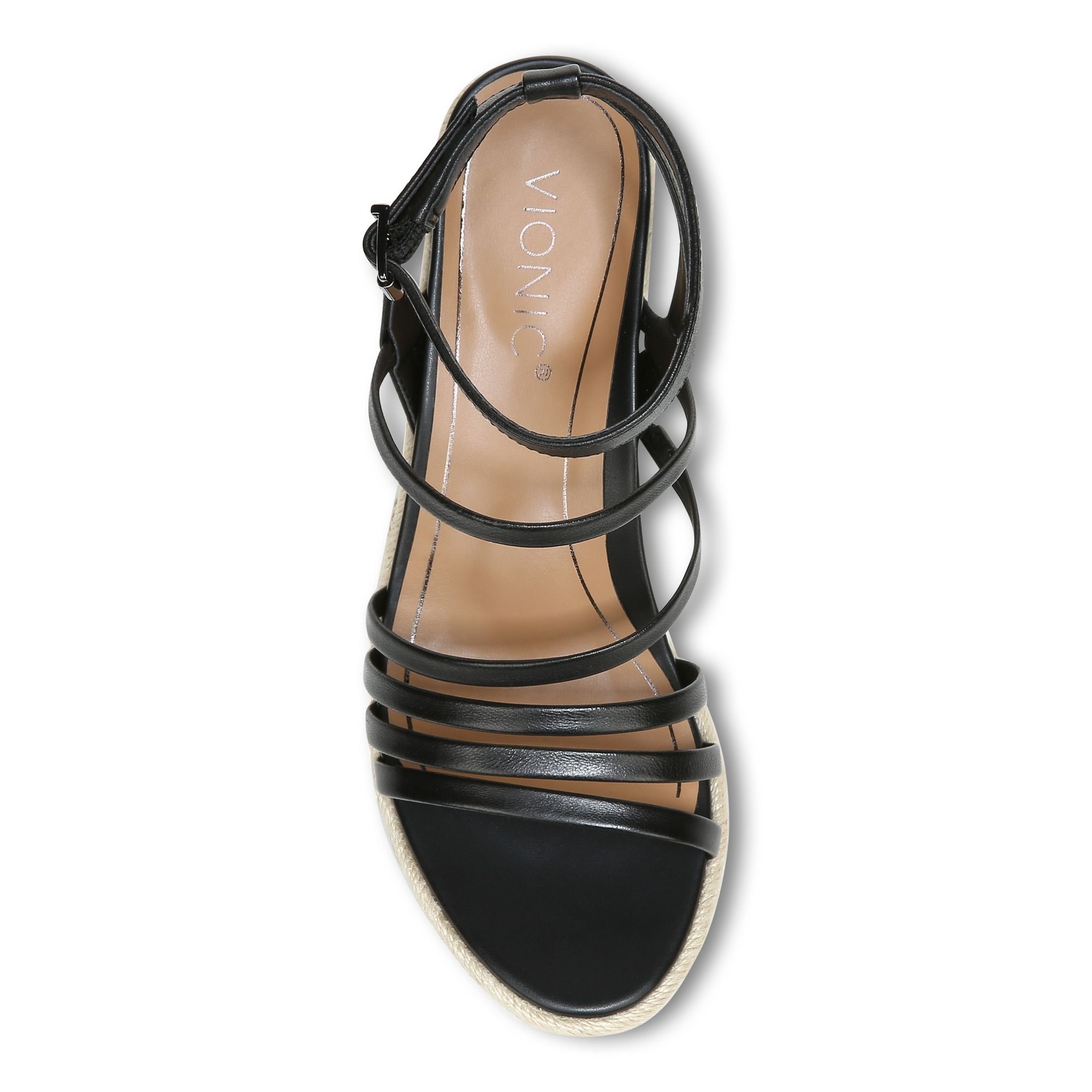 vionic ayda espadrille