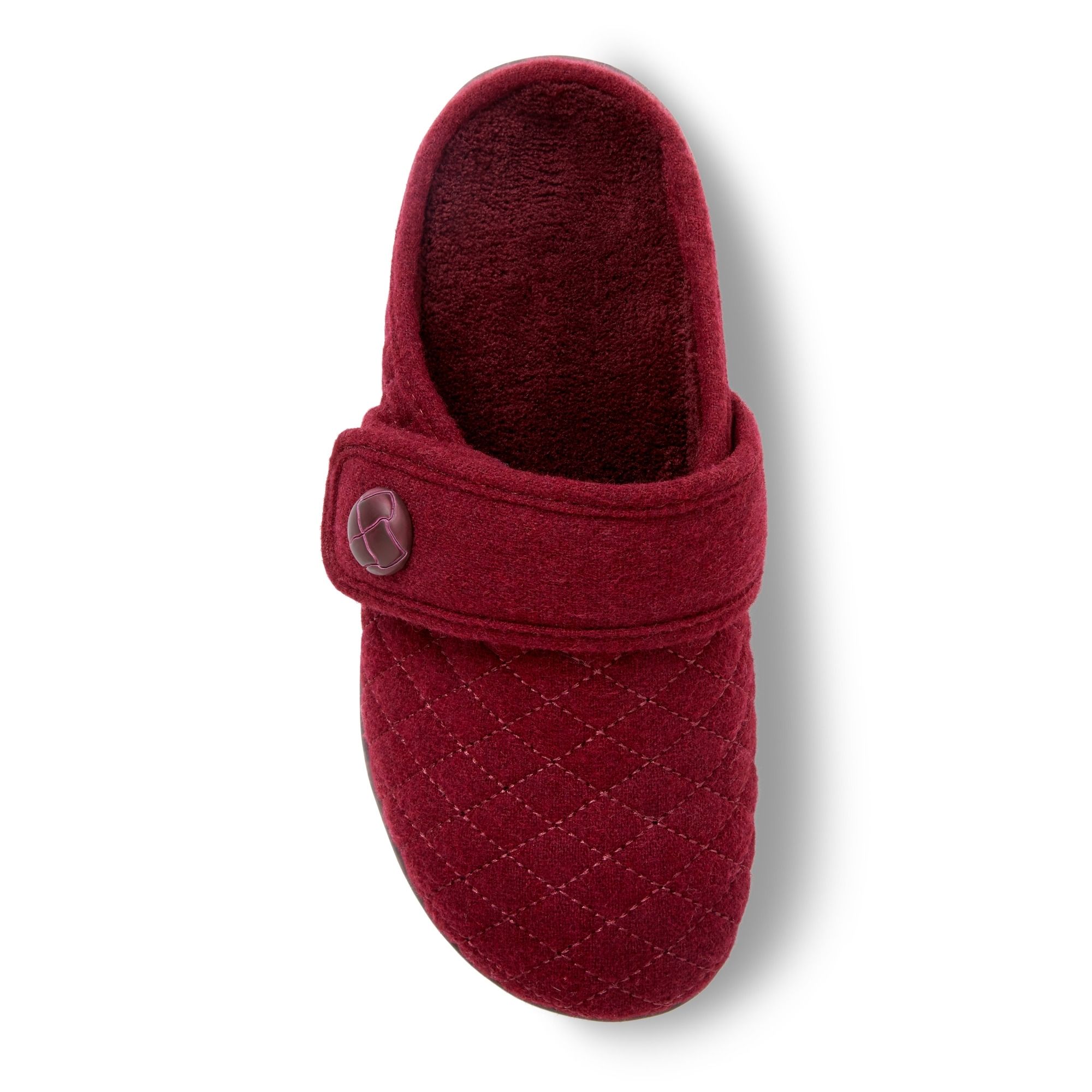 vionic carlin slipper size 8
