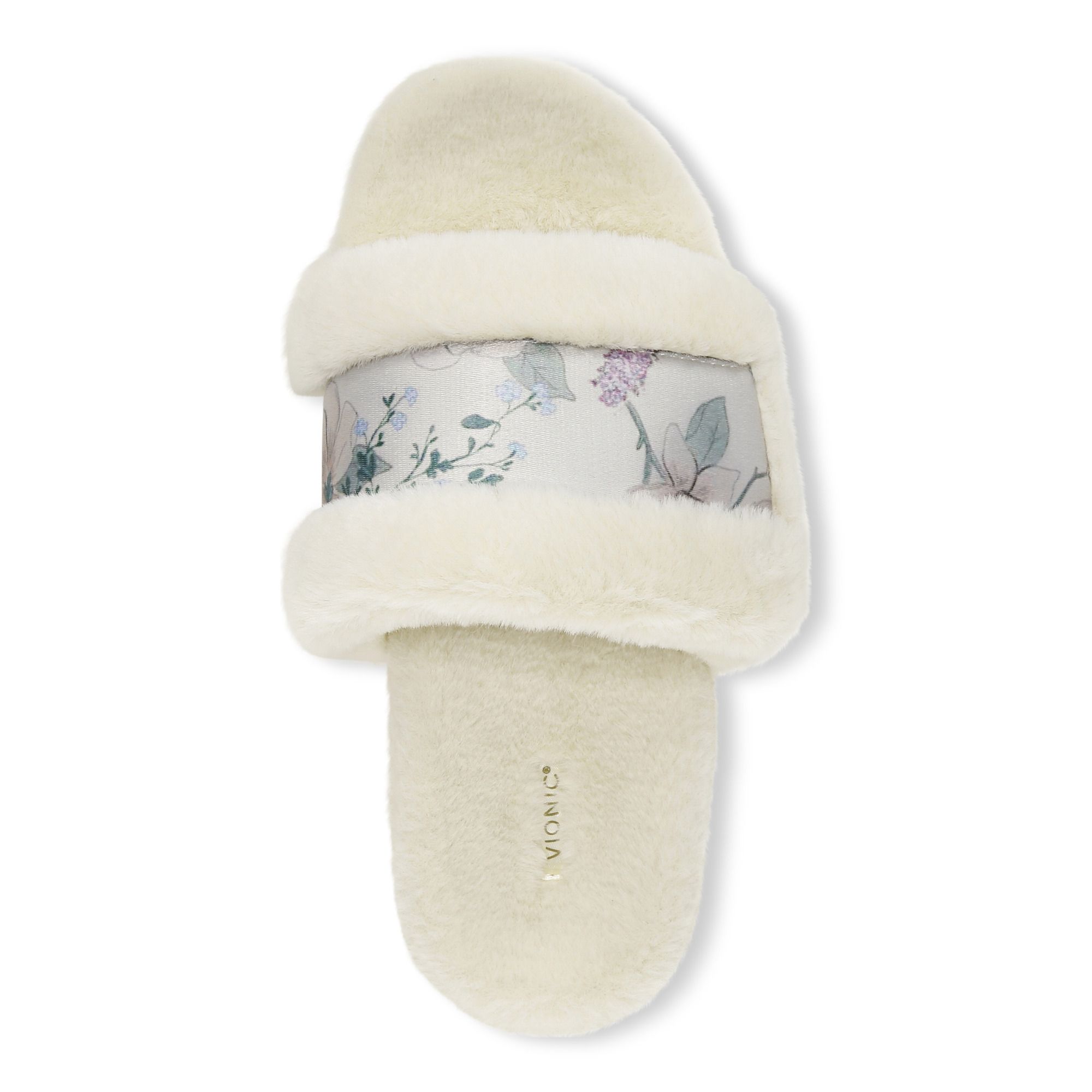 Erma Slipper