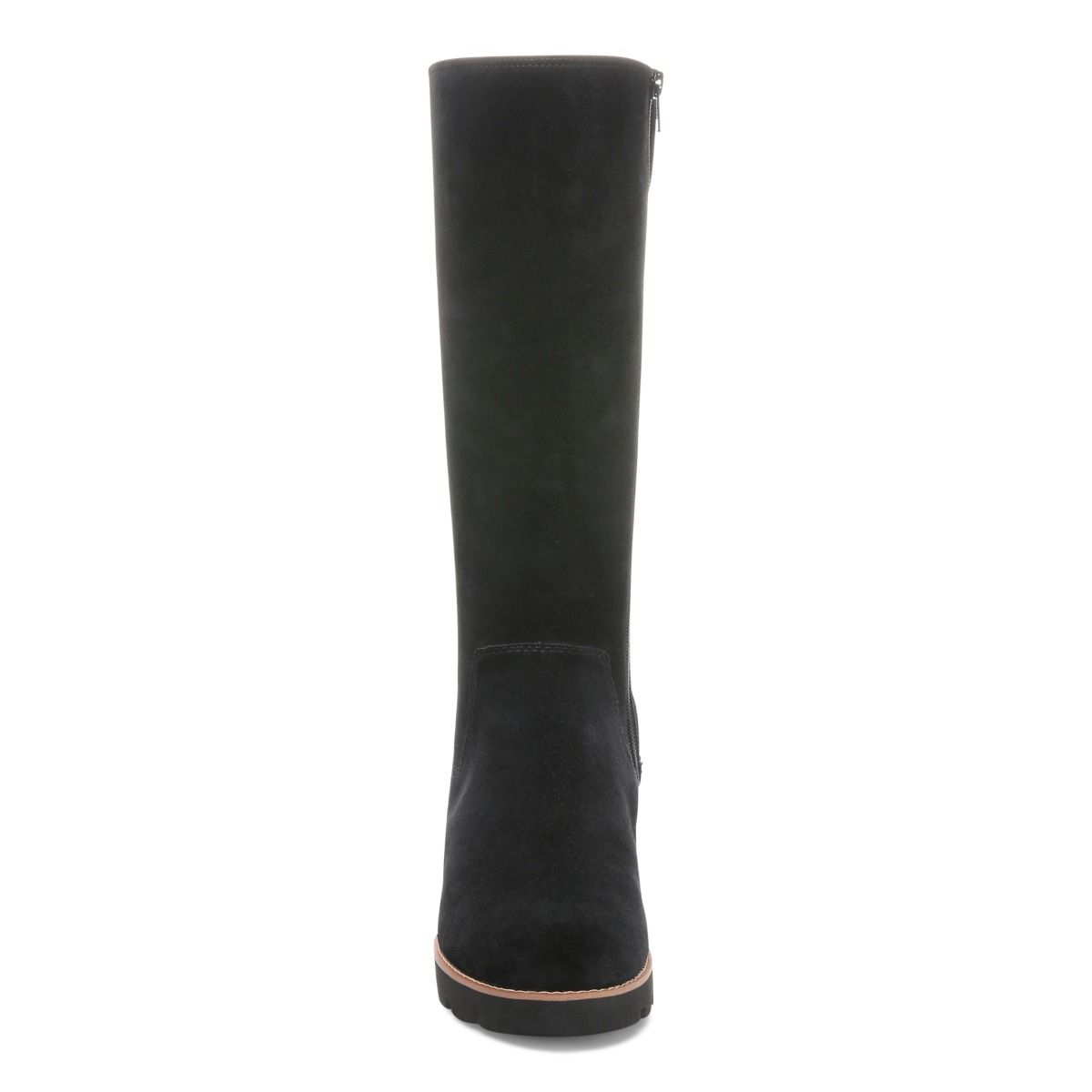 gwen tall combat boot