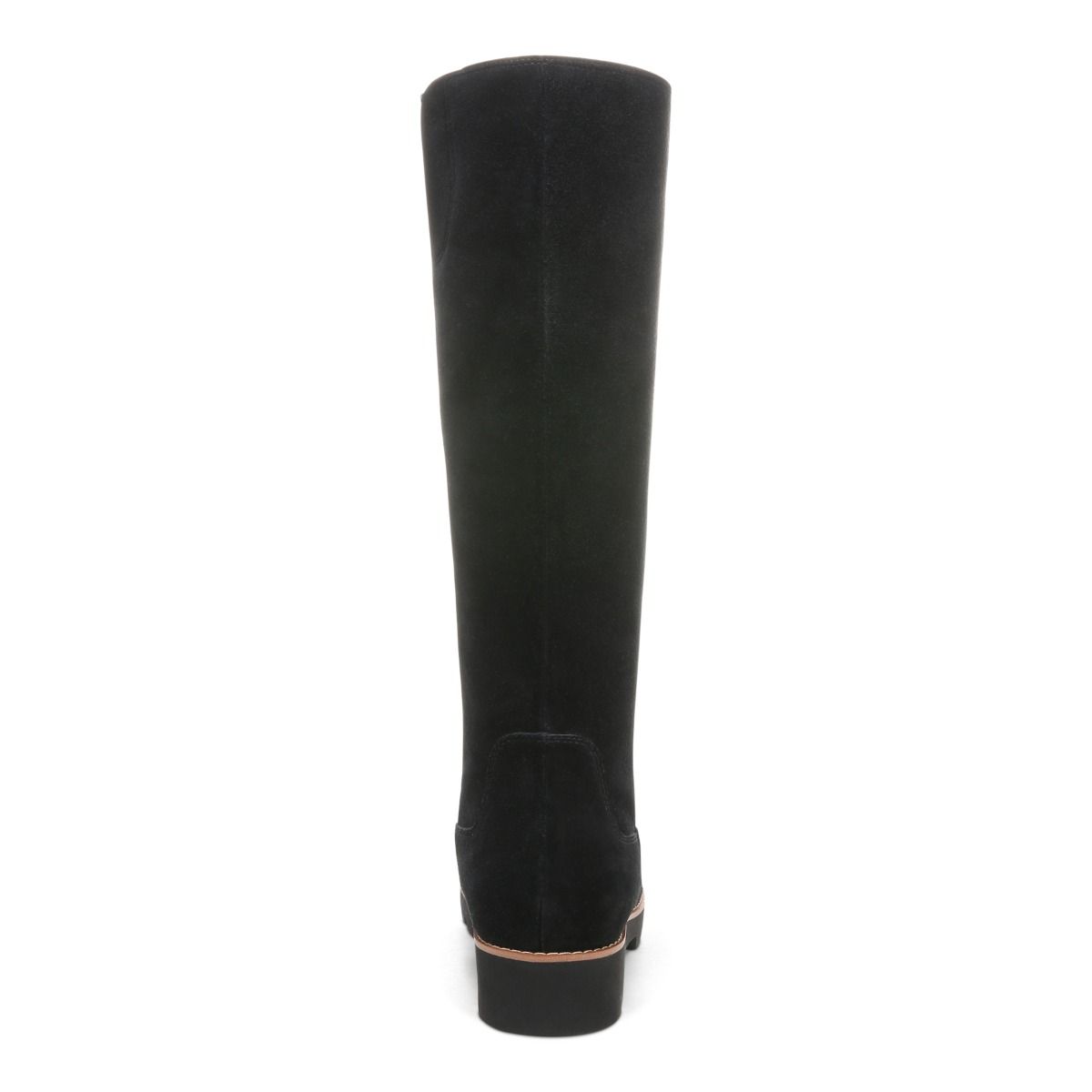 gwen tall combat boot