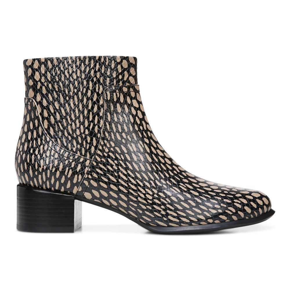 vionic kamryn ankle boot