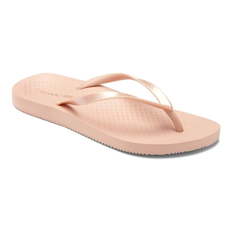 Vionic noosa thongs clearance