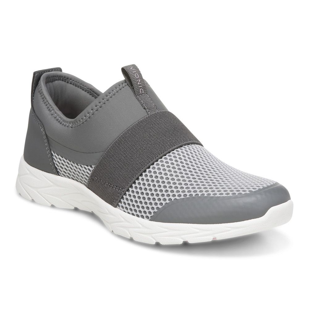 Camrie Slip On Trainer