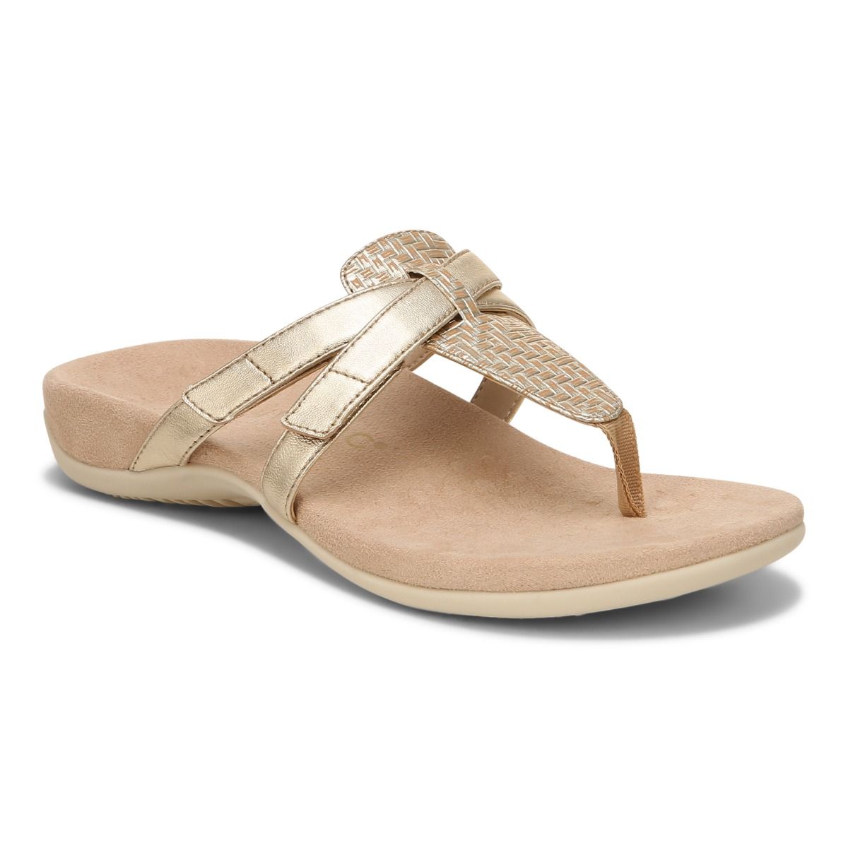 Karley Toe Post Sandal