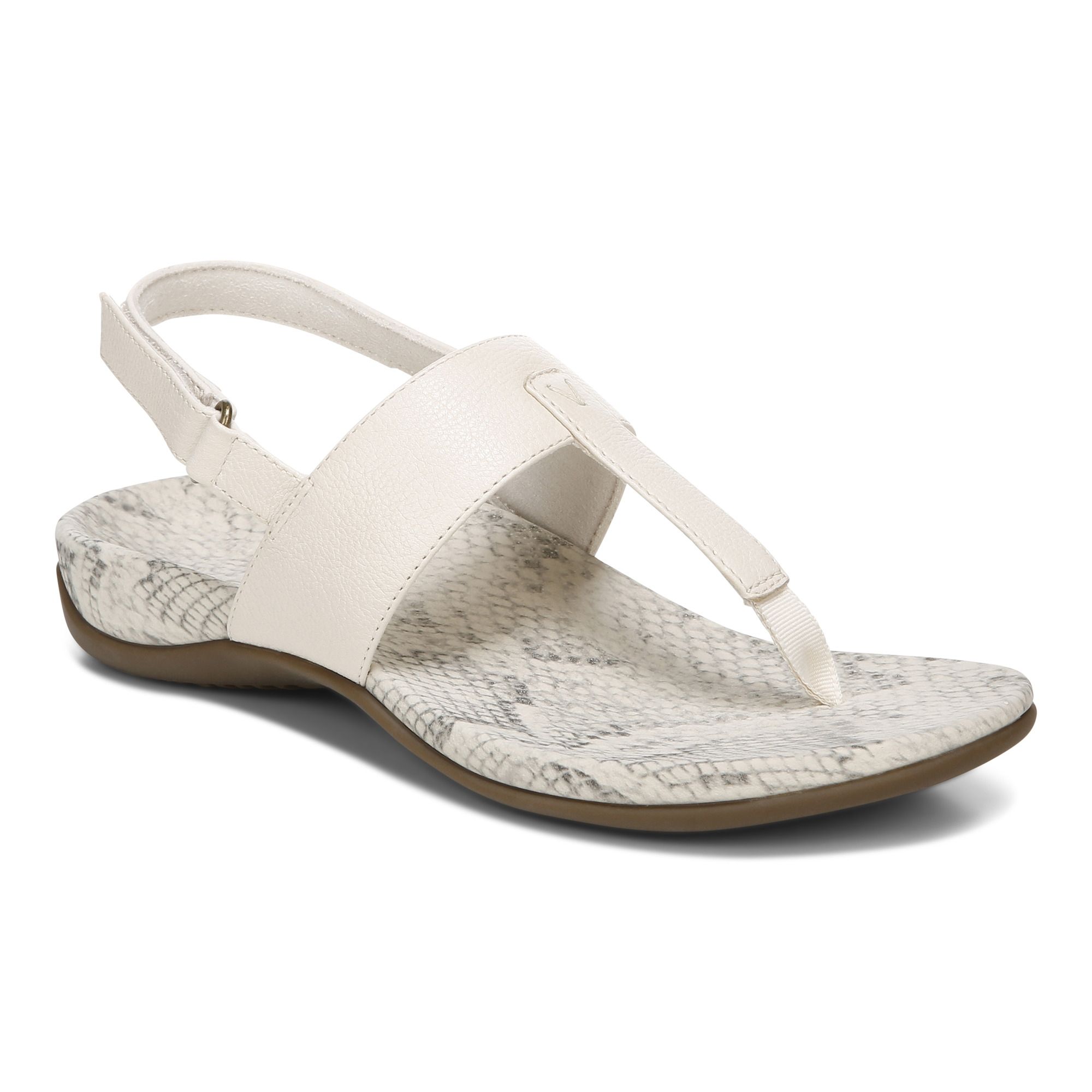 Tala T-Strap Sandal