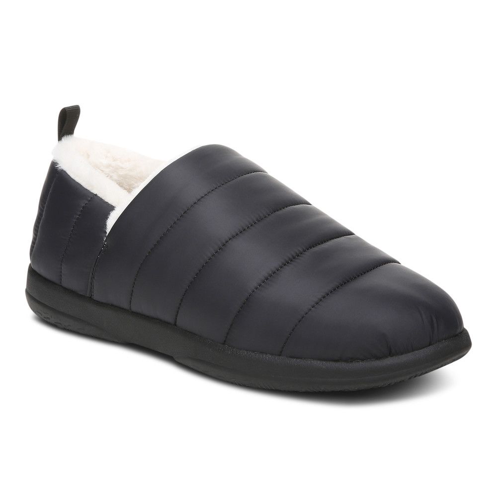 Tranquil Slipper