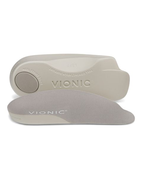 Unisex RELIEF 3QTR Insole