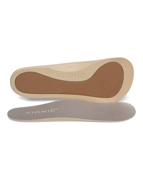 Women's Slim Fit Insole