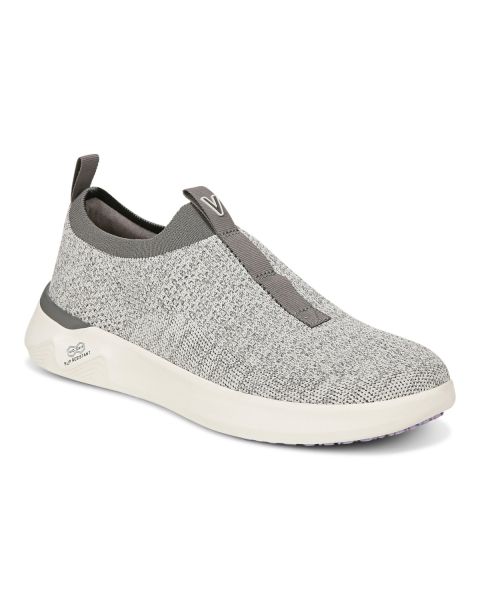 Orthotic slip on sneakers online