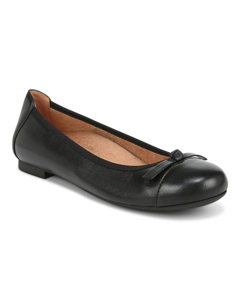 Supportive ballet shoes hot sale